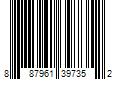 Barcode Image for UPC code 887961397352