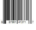 Barcode Image for UPC code 887961413717