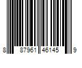 Barcode Image for UPC code 887961461459