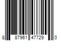 Barcode Image for UPC code 887961477290