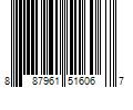 Barcode Image for UPC code 887961516067