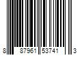 Barcode Image for UPC code 887961537413