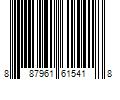 Barcode Image for UPC code 887961615418