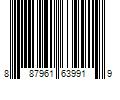 Barcode Image for UPC code 887961639919