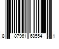 Barcode Image for UPC code 887961685541