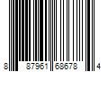 Barcode Image for UPC code 887961686784