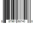 Barcode Image for UPC code 887961687408