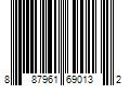 Barcode Image for UPC code 887961690132