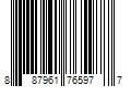 Barcode Image for UPC code 887961765977