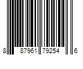 Barcode Image for UPC code 887961792546