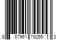 Barcode Image for UPC code 887961792553