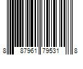 Barcode Image for UPC code 887961795318