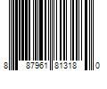 Barcode Image for UPC code 887961813180