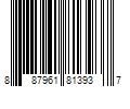 Barcode Image for UPC code 887961813937