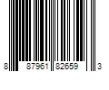 Barcode Image for UPC code 887961826593