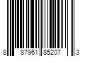 Barcode Image for UPC code 887961852073