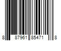 Barcode Image for UPC code 887961854718