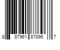 Barcode Image for UPC code 887961878967