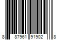 Barcode Image for UPC code 887961919028