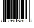 Barcode Image for UPC code 887961920918