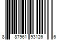 Barcode Image for UPC code 887961931266