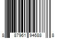 Barcode Image for UPC code 887961946888