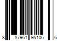 Barcode Image for UPC code 887961951066