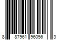 Barcode Image for UPC code 887961960563