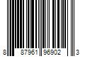 Barcode Image for UPC code 887961969023