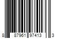 Barcode Image for UPC code 887961974133