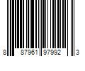 Barcode Image for UPC code 887961979923