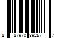 Barcode Image for UPC code 887970392577