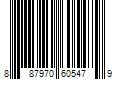 Barcode Image for UPC code 887970605479