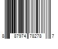 Barcode Image for UPC code 887974782787