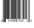 Barcode Image for UPC code 887986103013