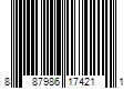 Barcode Image for UPC code 887986174211