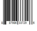 Barcode Image for UPC code 887986337296