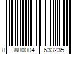 Barcode Image for UPC code 8880004633235