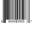 Barcode Image for UPC code 888009925087