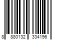 Barcode Image for UPC code 8880132334196