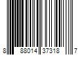 Barcode Image for UPC code 888014373187