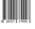 Barcode Image for UPC code 8880201379998