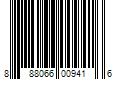 Barcode Image for UPC code 888066009416