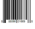 Barcode Image for UPC code 888066016698