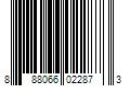 Barcode Image for UPC code 888066022873