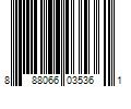 Barcode Image for UPC code 888066035361