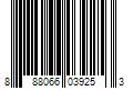 Barcode Image for UPC code 888066039253