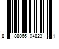 Barcode Image for UPC code 888066048231