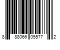 Barcode Image for UPC code 888066055772