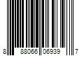 Barcode Image for UPC code 888066069397